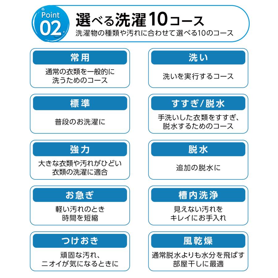 ONE STEP 洗濯機 3kg 縦型 乾燥機付き 一人暮らし 全自動洗濯機 3.2kg