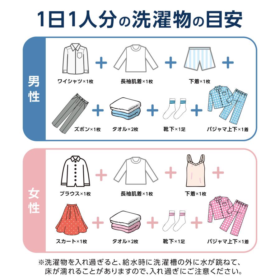 ONE STEP 洗濯機 縦型 一人暮らし 全自動洗濯機 3.2kg 縦型洗濯機