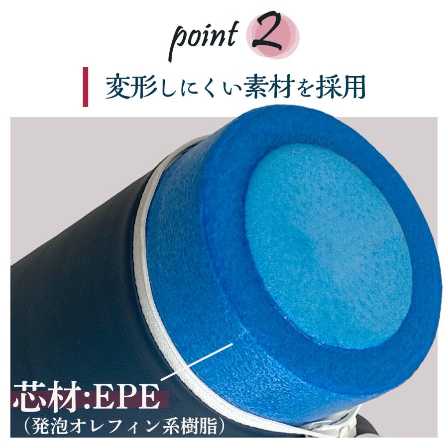 ☆トッシー☆ フォームローラー Amazon | フォームローラー JPMANWEI 筋膜リリース ヨガポール