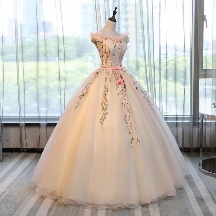 カラードレス ロングドレス パーティードレス コンサート イブニングドレス 二次会 フォーマル 発表会 演奏会 安い 花嫁 結婚式_1