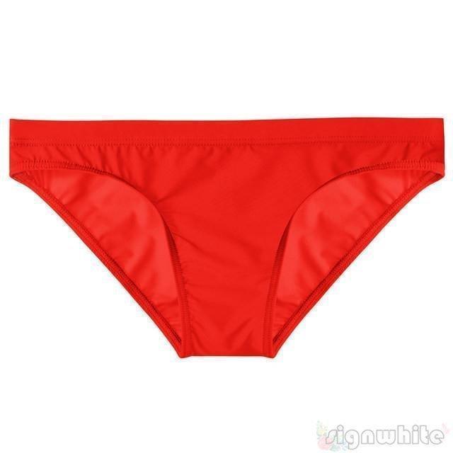 ユニセックスショーツシースルーフルバック男女兼用メンズショーツレディースショーツシームレス透け素材 |  | 14