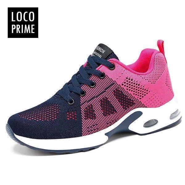 スニーカー ランニングシューズ レディース 軽量 通気 幅広 介護 作業 中高齢者 婦人靴 ローカット スポーツ アウトドア ジョギング ウォーキング | ブランド登録なし | 05
