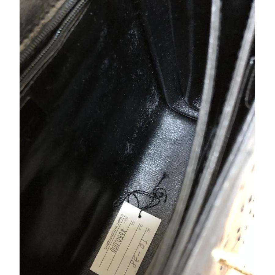 定価55万円 オーストリッチ レディース ハンドバッグ ワン 定価55万円 オーストリッチ レディース ハンドバッグ ワン