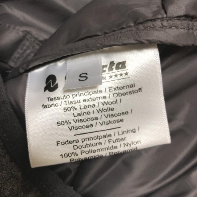invicta フード付きダウンジャケット インビクタ invicta フードCoat （07/NERO） -ファッション通販