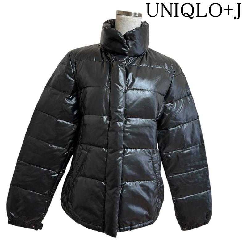 ユニクロ UNIQLO+J ジルサンダー レディース ダウンジャケット ユニクロ UNIQLO+J ジルサンダー レディース ダウンジャケット