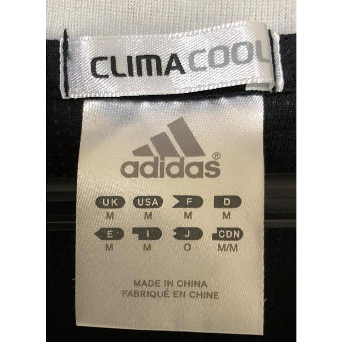 アディダス　メンズ　トップス　CLIMACOOL　 半袖　Tシャツ　M｜tentoumusi-recycle｜06