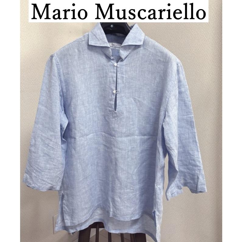 BEN DAVIS Mario Muscariello（マリオムスカリエロ） メンズ