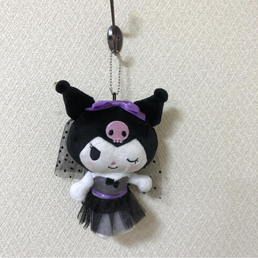 レア サンリオ ポップアップストア限定 クロミ ダイカットバッグ ぬいぐるみ 楽天市場】サンリオ クロミちゃん マイメロディ シナモロール