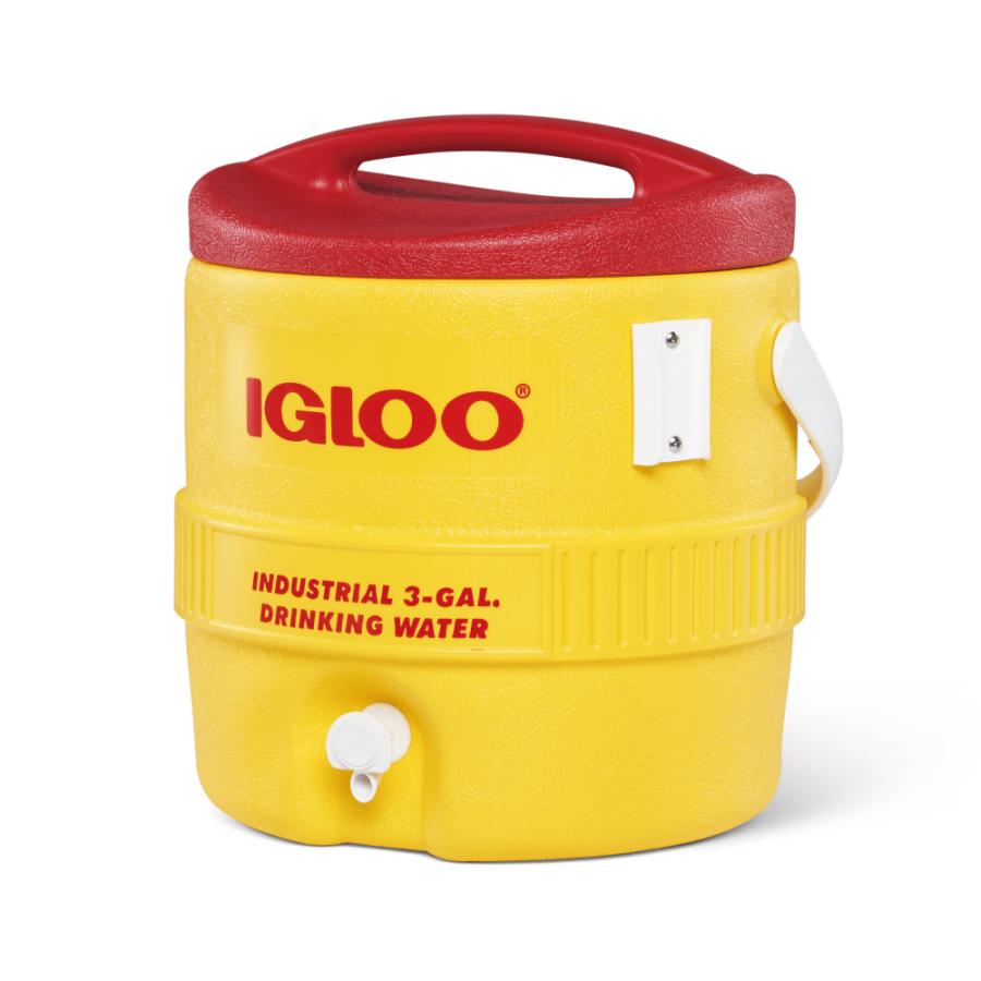 igloo（イグルー） 正規代理店ウォータータンク 400シリーズ 3ガロン