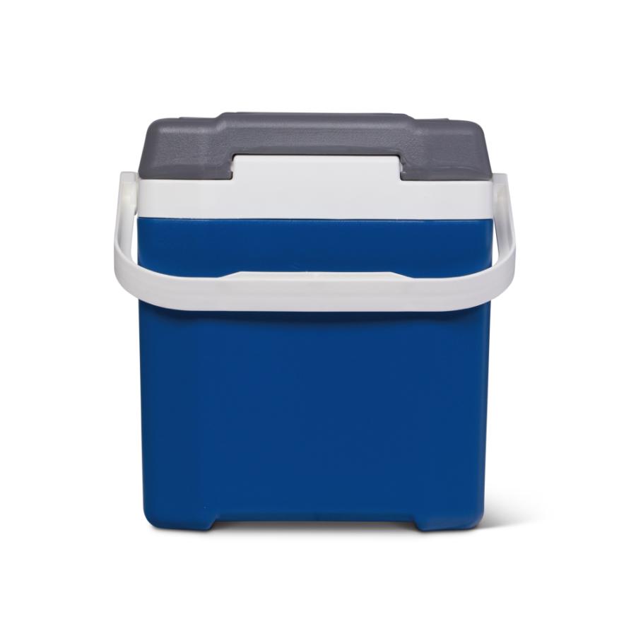 igloo（イグルー） クーラーボックス ハイブリッド 12 インディゴ