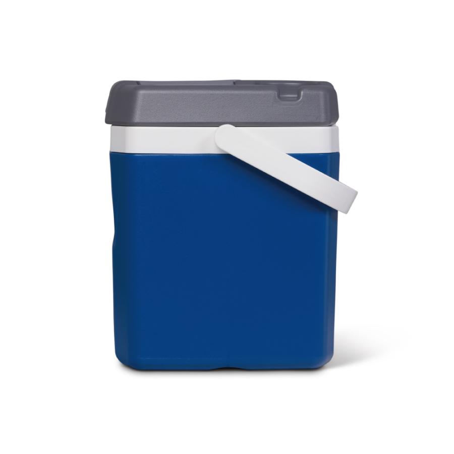 igloo（イグルー） クーラーボックス ハイブリッド 12 インディゴ