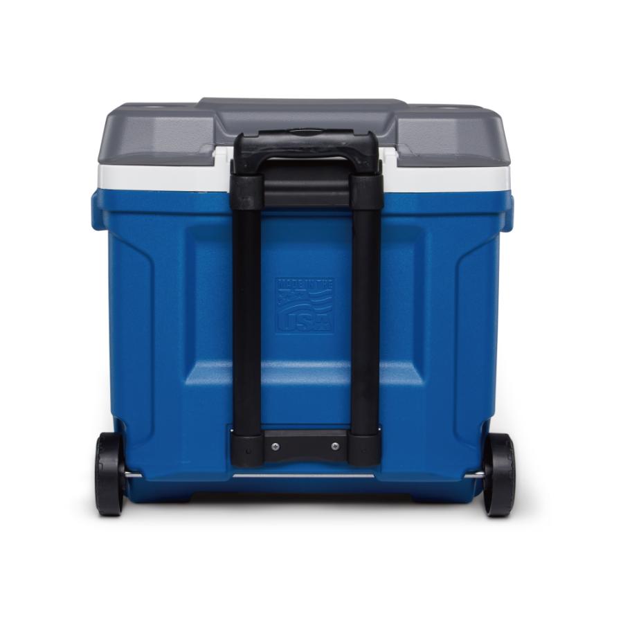 igloo（イグルー） クーラーボックス キャスター付き 小型 28.5L IGLOO