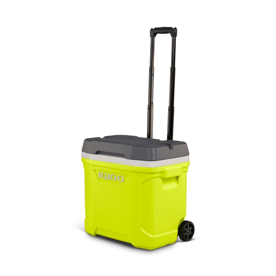 igloo（イグルー） クーラーボックス キャスター付き 小型 28.5L IGLOO