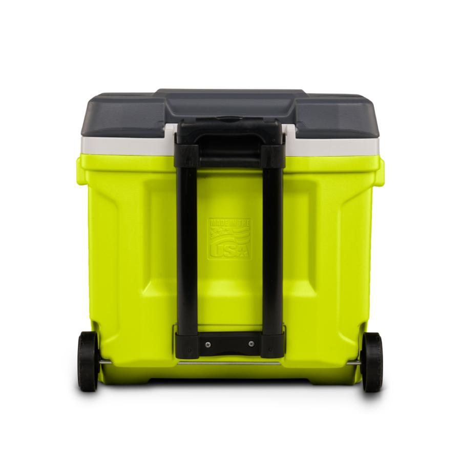 igloo（イグルー） クーラーボックス キャスター付き 小型 28.5L IGLOO