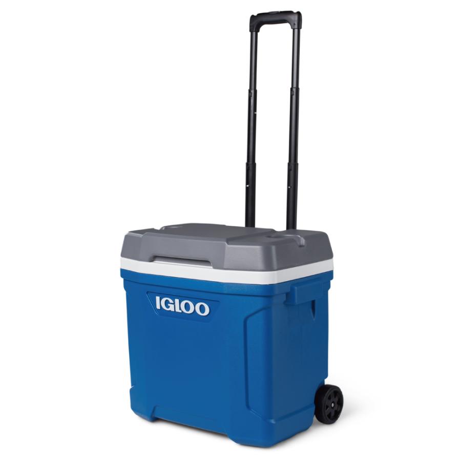 igloo（イグルー） クーラーボックス キャスター付き 小型 28.5L IGLOO