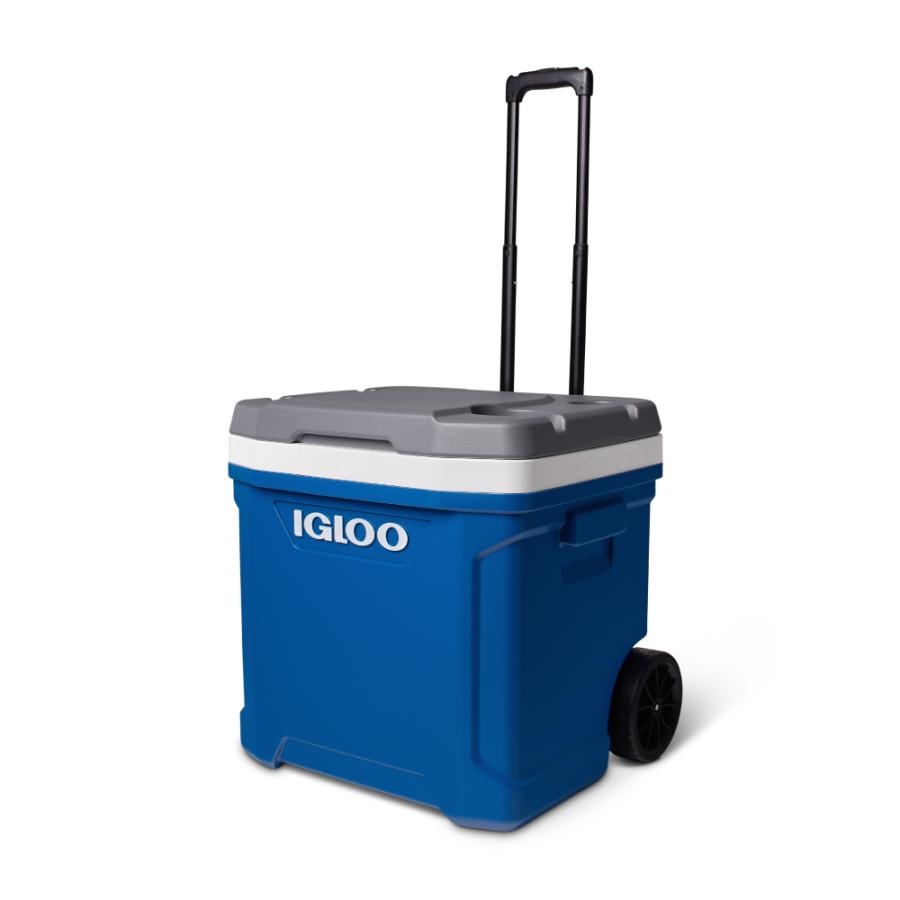 igloo（イグルー） クーラーボックス キャスター 大型 57L IGLOO