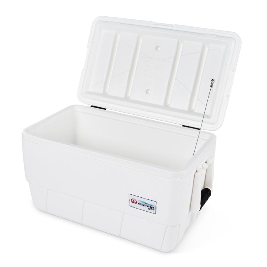 クーラーボックス Igloo マリーンウルトラ イグルー マリーンウルトラ 36 クーラーボックス アウトドア 釣り クーラーボックス キャンプ クーラーボックス 保冷剤 中型 ニューテックジャパン公式ヤフー店 保冷力 大型 海外 安い通販