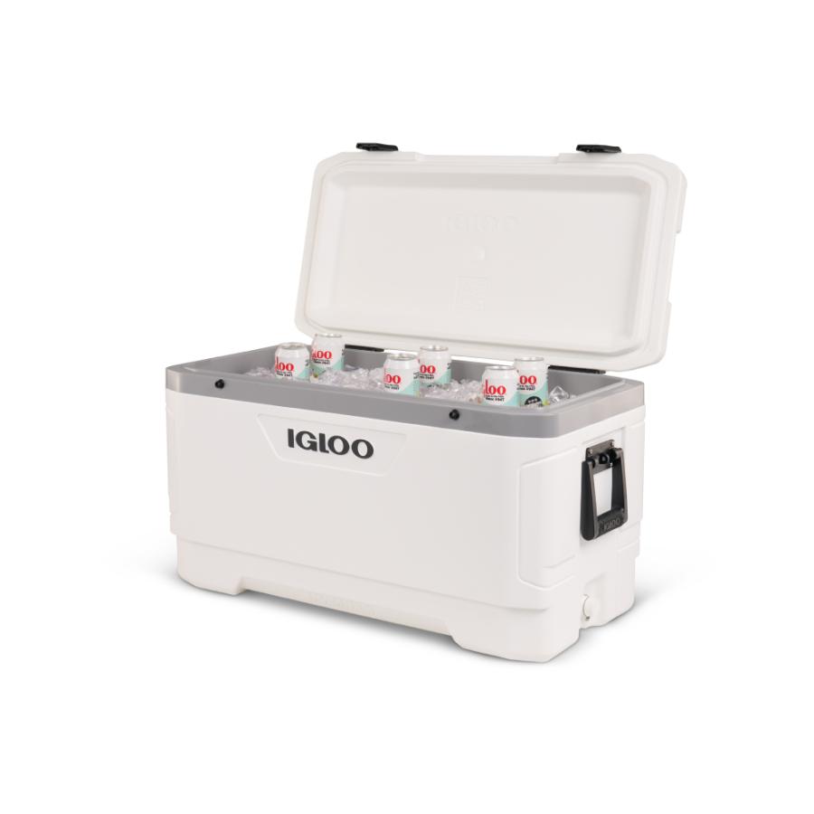 大型クーラーボックス IGLOO 100QT（95L）