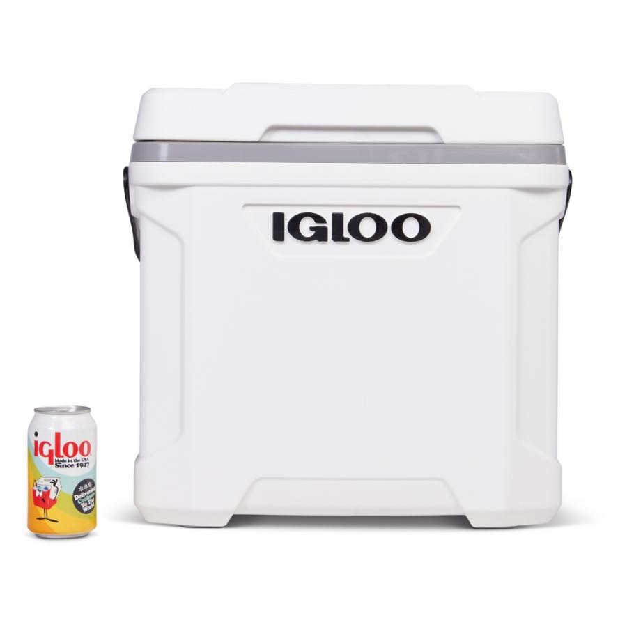 クーラーボックス IGLOO イグルー　ラティ マリーンウルトラ 30 クーラーボックス アウトドア キャンプ 釣り 保冷力 中型 小型 00050557｜tentya｜07