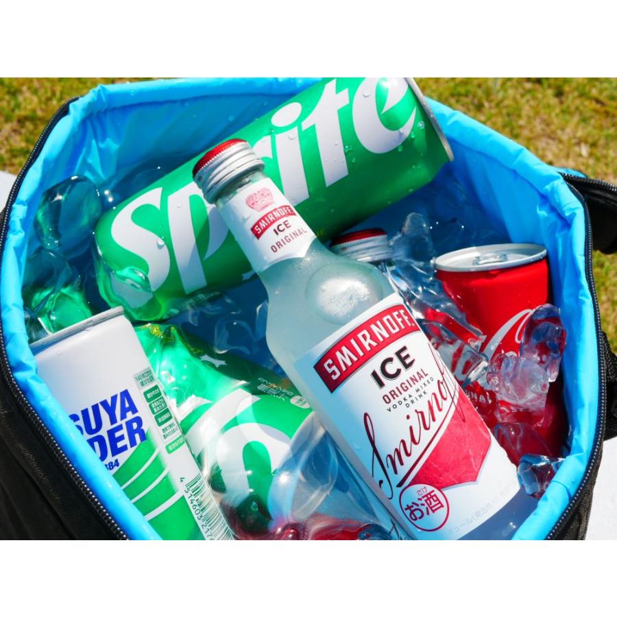 igloo（イグルー） クーラーバッグ ソフトクーラーバッグ アウトドア