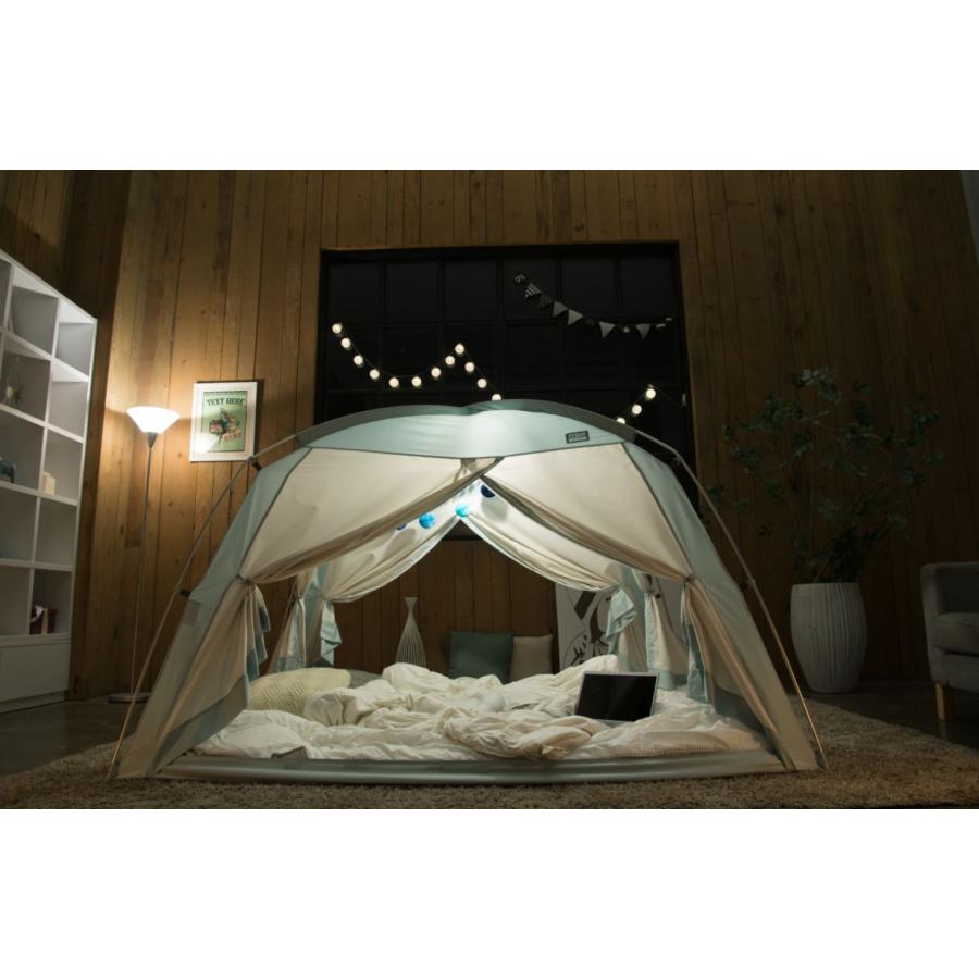 室内テント ルームテント タスミ 暖房テント 4ドア Sサイズ 室内テント ルームテント タスミ 暖房テント 4ドア Sサイズ