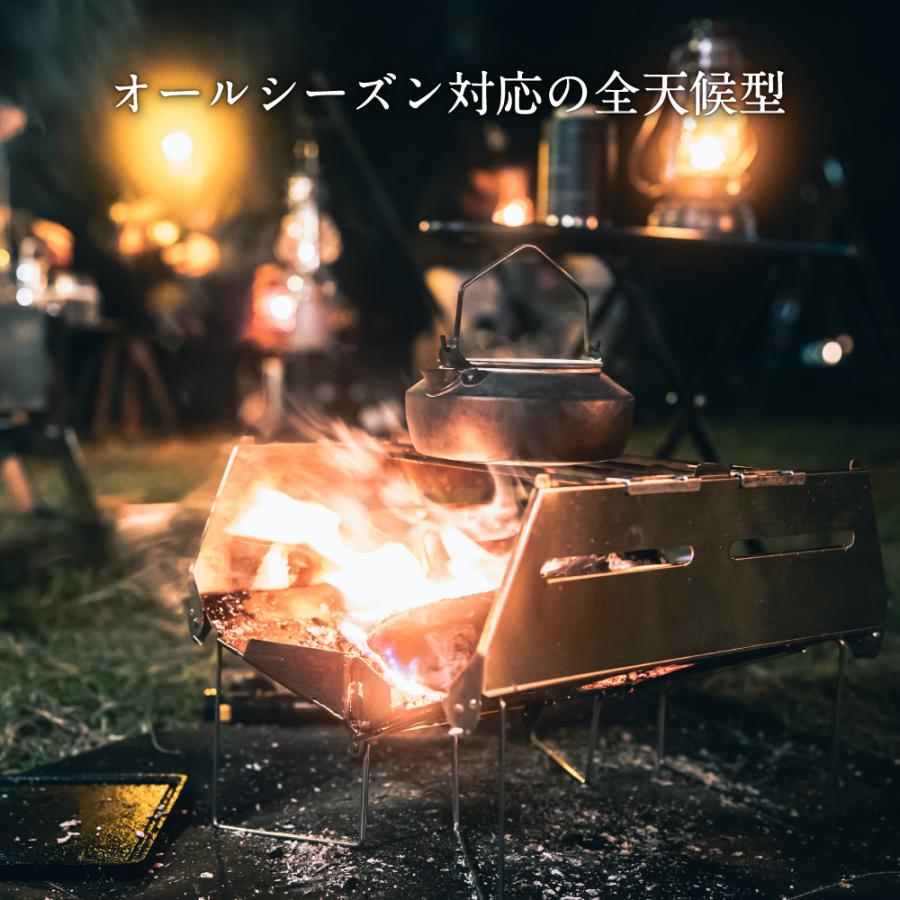 Hideout shelter 鎌倉天幕 ハイドアウト01 あのナショジオの大人気