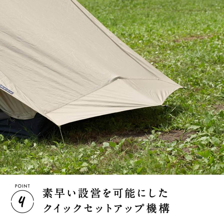 鎌倉天幕 Soloist Ktmslt ニューテックジャパン公式ヤフー店 通販 Yahoo ショッピング