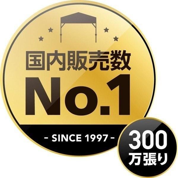 イベント タープ ワンタッチ タープ タープ テント カンタンタープ200 2m テント キャンプ 名入れ フィールド 卒業記念品 セット購入でお得 パーツ交換可｜tentya｜06