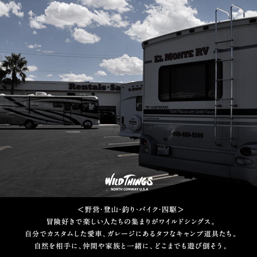 焚き火台 鎌倉天幕 × WILD THINGS FIRE BOX 変形ギア 焚火 薪収納 便利 多機能 キャンプ アウトドア 料理 簡単 BBQ コンロ 五徳付 kamakuratenmaku | WILD THINGS | 09