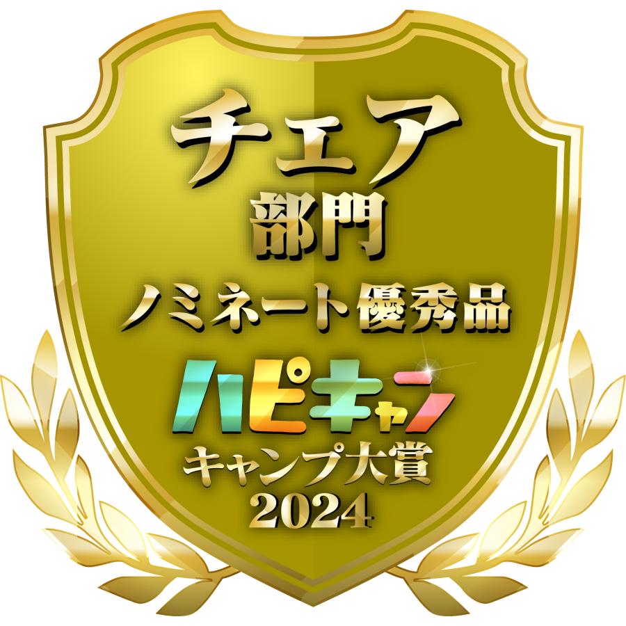 WILD THINGS（ワイルドシングス） アウトドアチェア 折りたたみ椅子