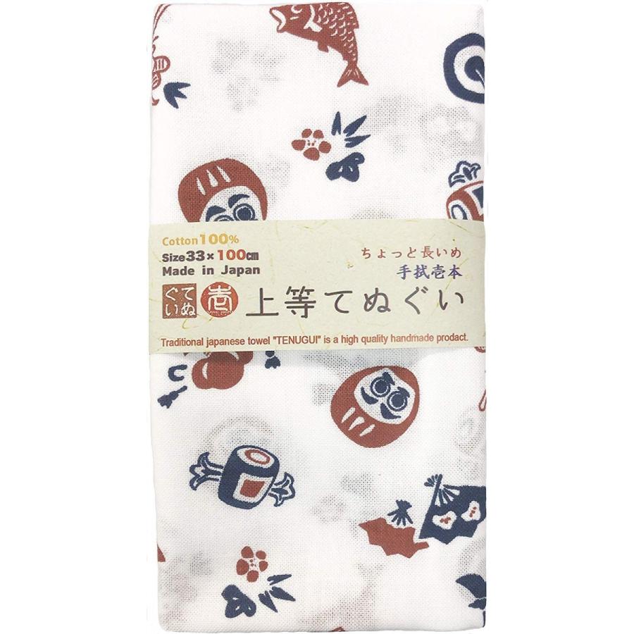 和柄手ぬぐい 長めの100cm 剣道手ぬぐい 縁起ちらし柄 剣道面タオル 日本伝統タオル 05 0107 00 Zzz 手拭壱本 通販 Yahoo ショッピング