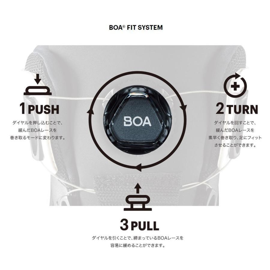 ASICS（アシックス） アシックス安全靴 ウィンジョブ CP209 BOA ボア