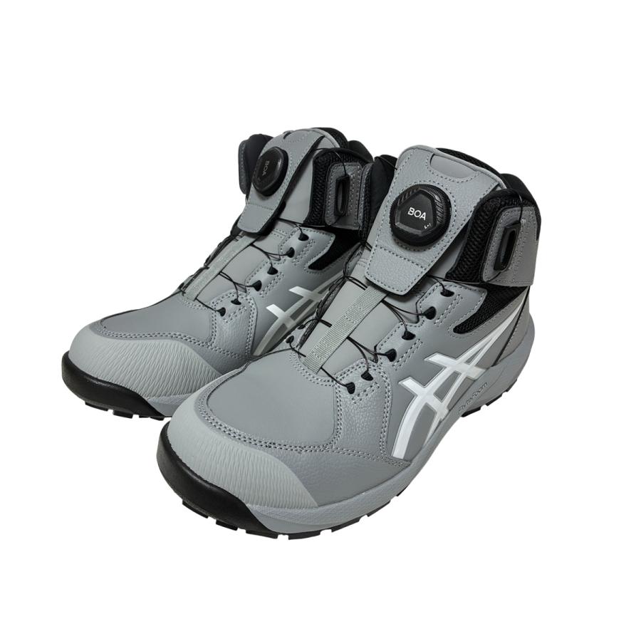 ASICS（アシックス） アシックス安全靴 ウィンジョブ CP314 BOA ボア