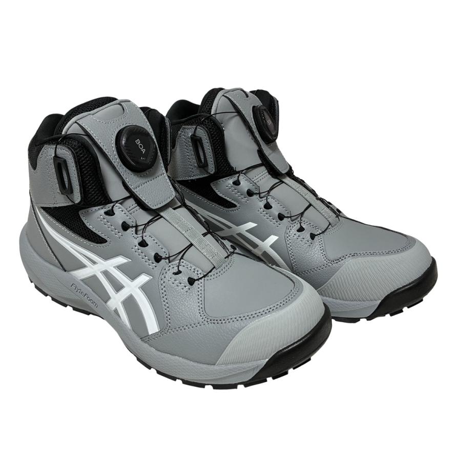 ASICS（アシックス） アシックス安全靴 ウィンジョブ CP314 BOA ボア