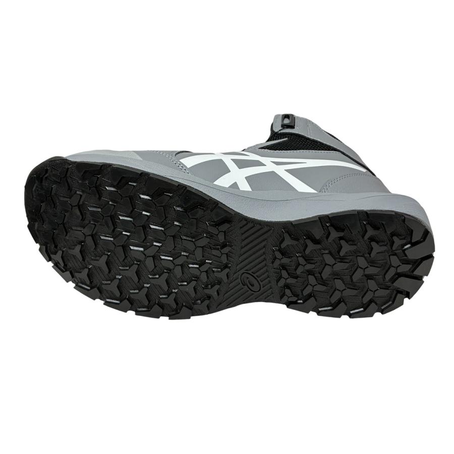 ASICS（アシックス） アシックス安全靴 ウィンジョブ CP314 BOA ボア