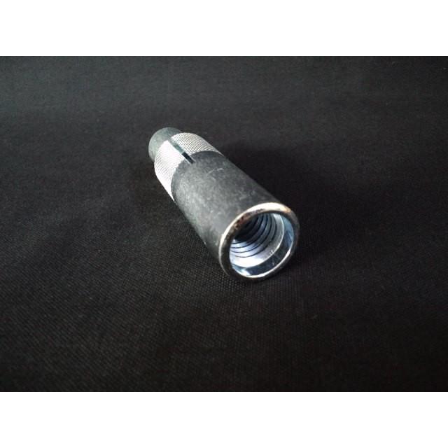 サンコーテクノ グリップアンカー GA-50 W5/8 全長60mm 1本 スチール製