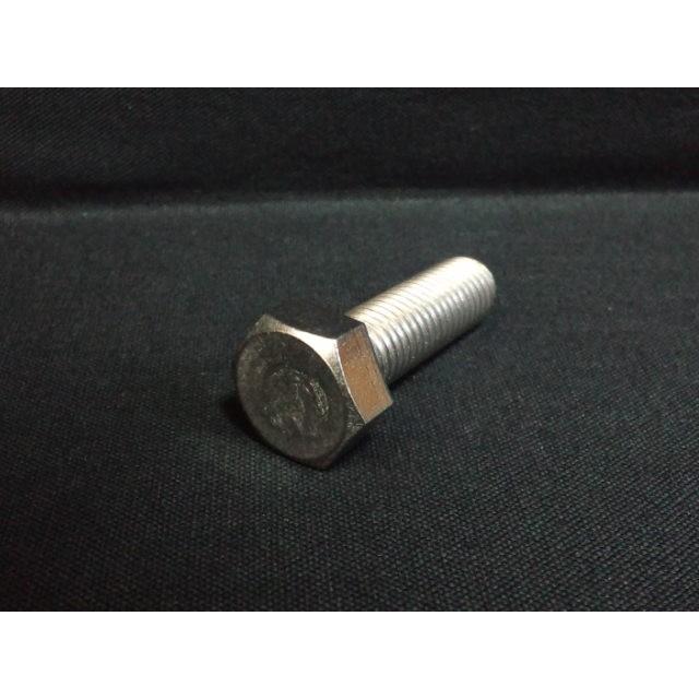 ステンレス 六角ボルト 全ネジ M12×30mm SUS304 ステン六角ボルト「取寄せ品」「サイズ交換/キャンセル不可商品」 : 天結 ...