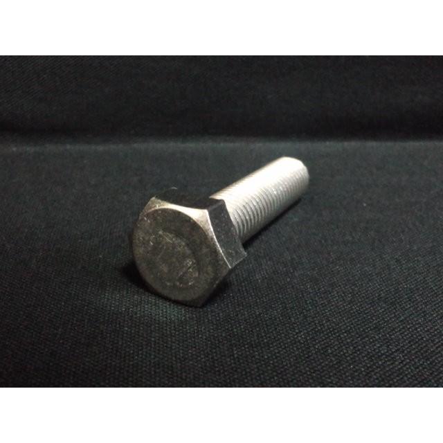ステンレス 六角ボルト 全ネジ M12×45mm SUS304 ステン六角ボルト「取寄せ品」「サイズ交換/キャンセル不可商品」 : 天結 ...