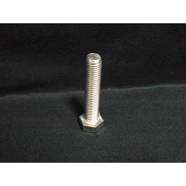 ステンレス 六角ボルト 全ネジ M12×60mm SUS304 ステン六角ボルト「取寄せ品」「サイズ交換/キャンセル不可商品」 : 天結 ...