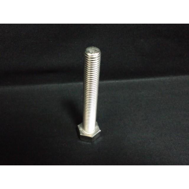 ステンレス 六角ボルト 全ネジ M12×80mm SUS304 ステン六角ボルト「取寄せ品」「サイズ交換/キャンセル不可商品」 : 天結 ...