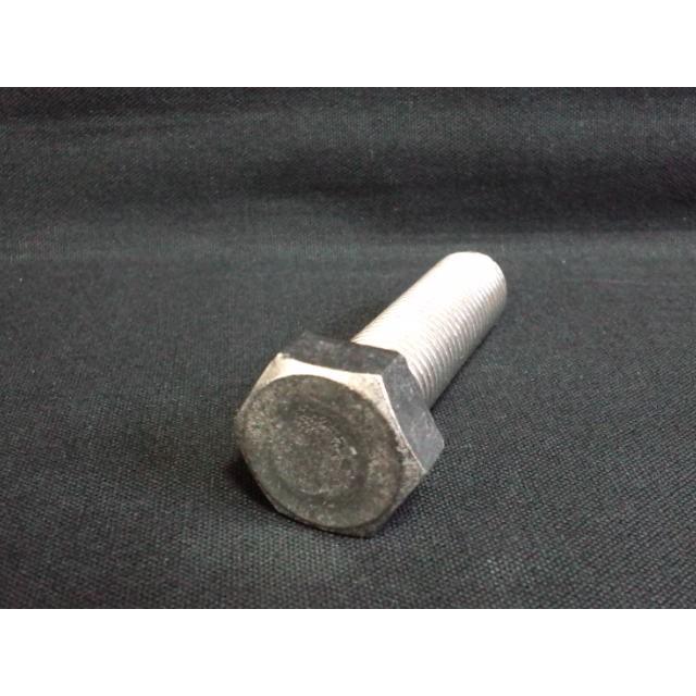 ステンレス 六角ボルト 全ネジ M16×55mm SUS304 ステン六角ボルト 