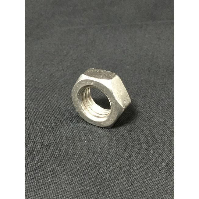 ステンレス 六角ナット3種(3種ナット) M16 SUS304 ステンナット 厚みの