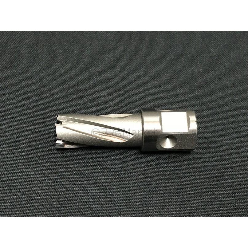 日東工器 ジェットブローチ ワンタッチタイプ 穴あけ機用 JB 14×25L