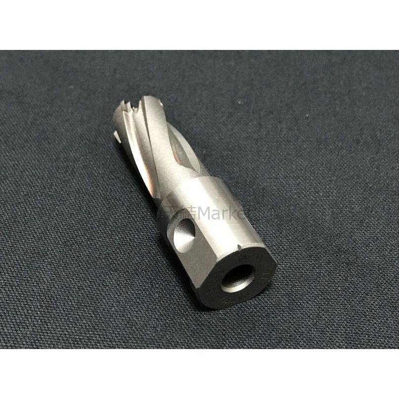 日東工器 ジェットブローチ ワンタッチタイプ 穴あけ機用 JB 14×25L