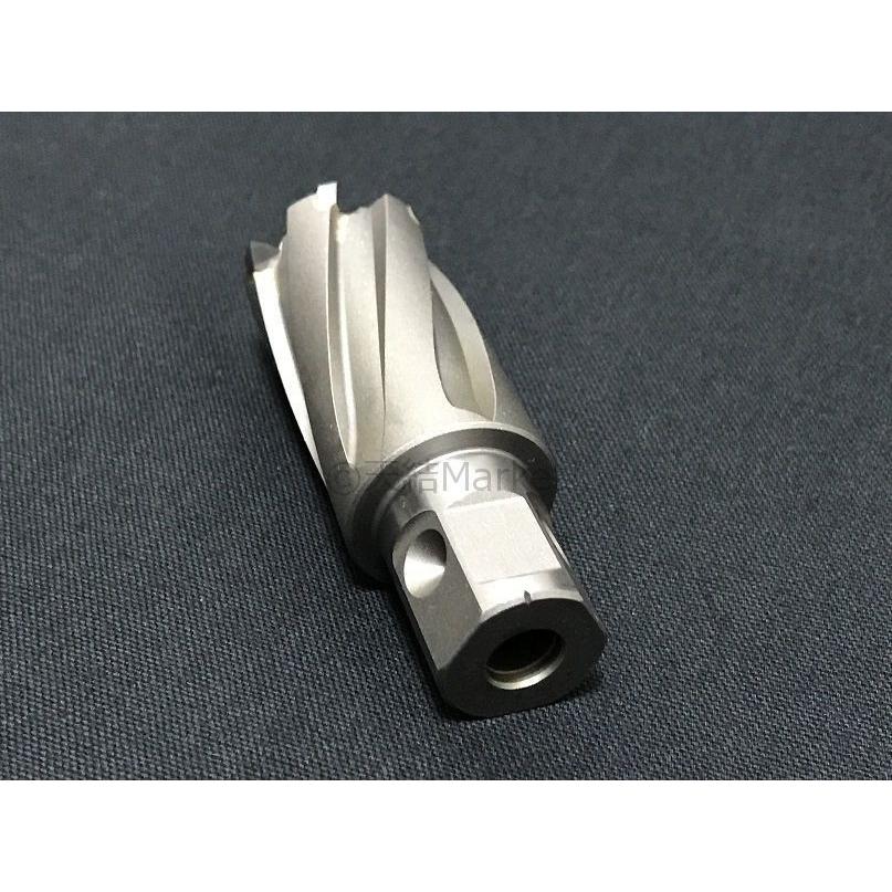 日東工器 ジェットブローチ ワンタッチタイプ 穴あけ機用 JB 20×35L