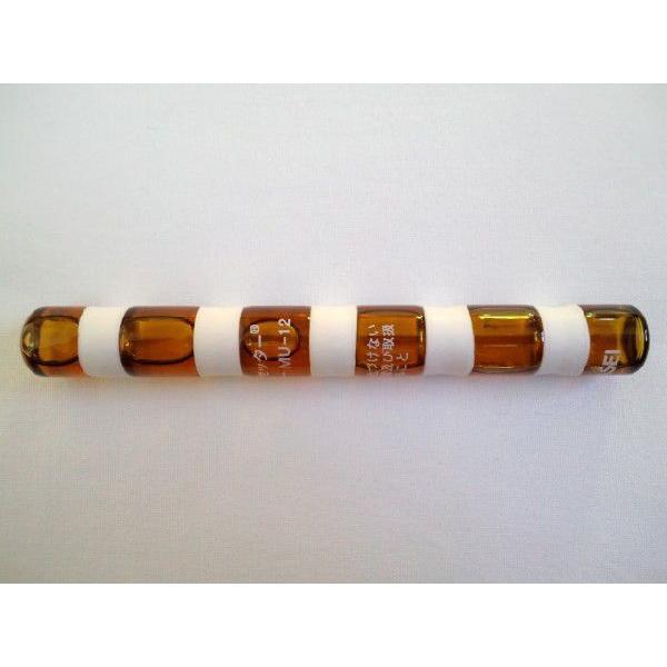 旭化成 ARケミカルセッター MU-12 20本 ガラス管入 ケミカルアンカー