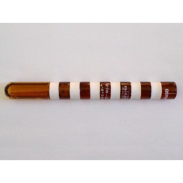 旭化成 ARケミカルセッター MU-20 10本 ガラス管入 ケミカルアンカー