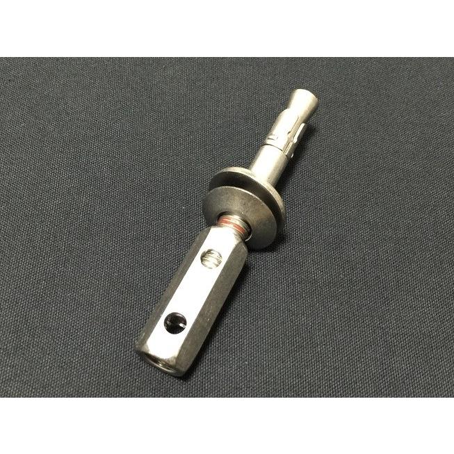 サンコーテクノ トルコンアンカー SAW-3050BW W3/8 全長101mm 1本 