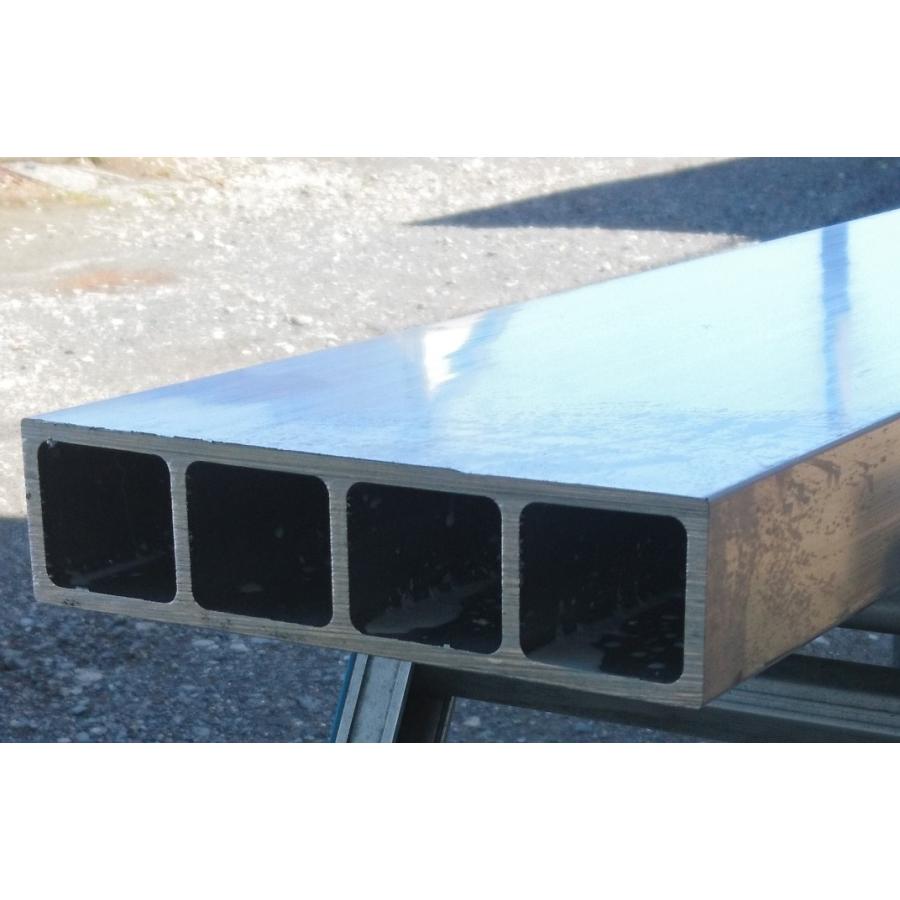 3mアルミ角材３本セット 3mアルミ角材3本セット