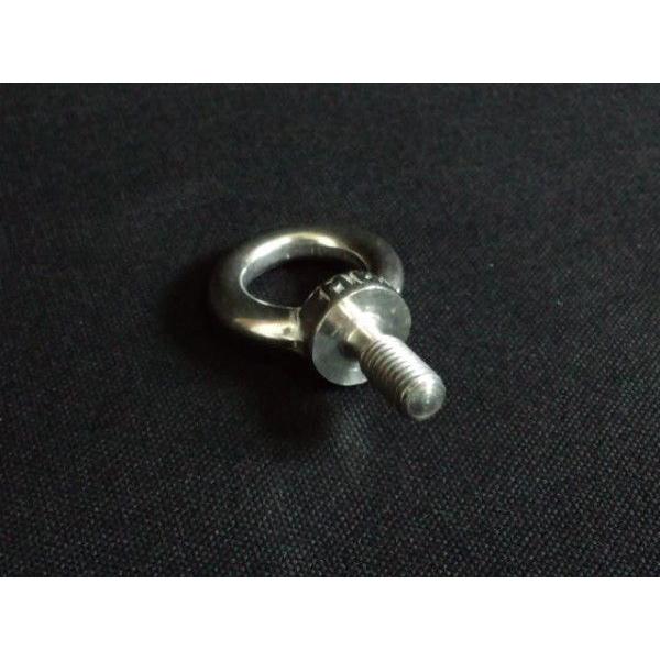 ステンレス SUS アイボルト M6 0.588kN(60kgf)/SWL(使用荷重) ステンアイボルト 吊ボルト「取寄せ品」「サイズ交換/ キャンセル不可」 :SUS-EyeBolt-M6:天結Market Yahoo!店 - 通販 - Yahoo!ショッピング ステンレス SUS アイボルト M6 0.588kN(60kgf)/SWL(使用荷重) ステンアイボルト 吊ボルト「取寄せ品」「サイズ交換/ キャンセル不可」 :SUS-EyeBolt-M6:天結Market Yahoo!店 - 通販 - Yahoo!ショッピング